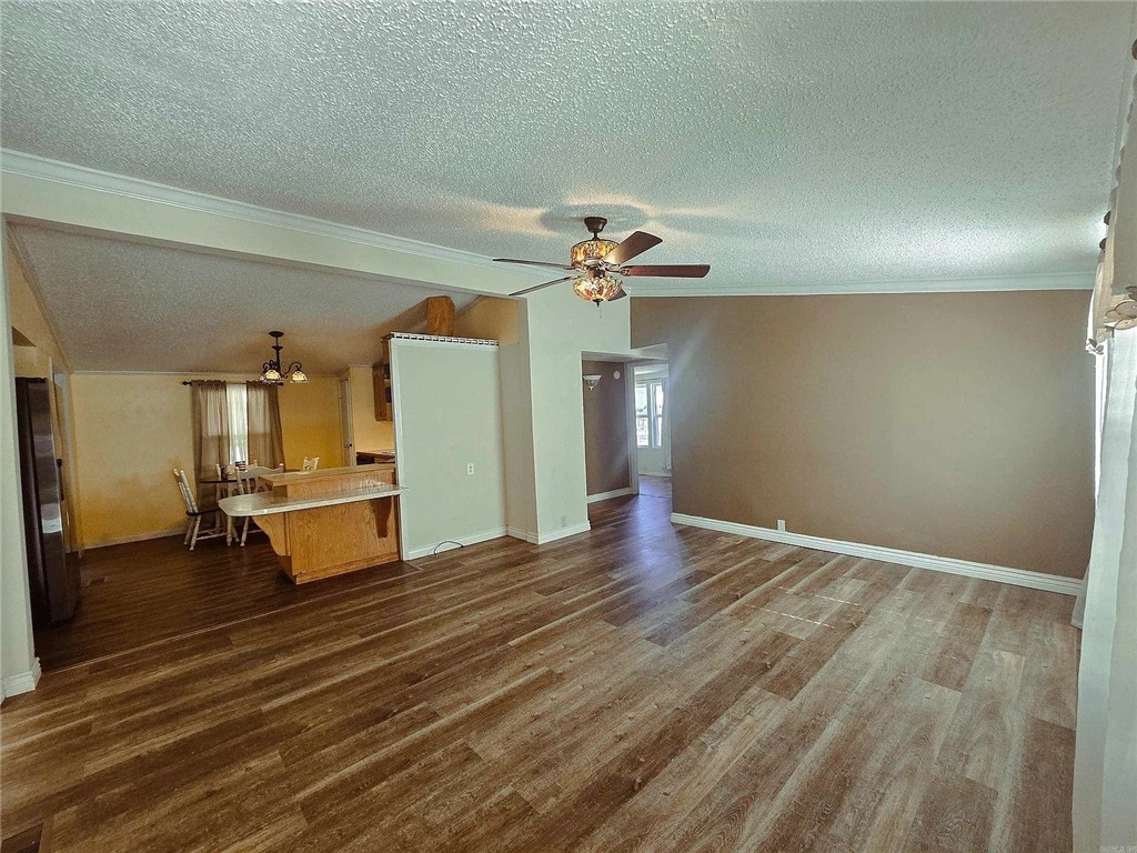 New Hope Sub Div - Residential