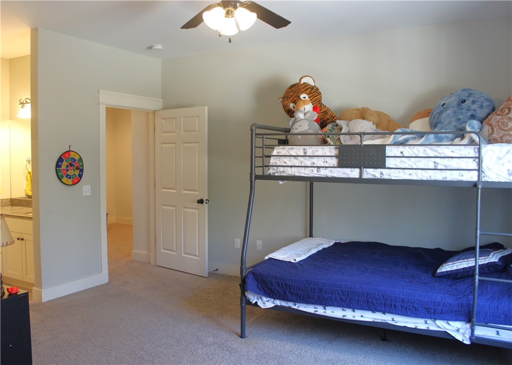 Bridlewood Sub - Residential