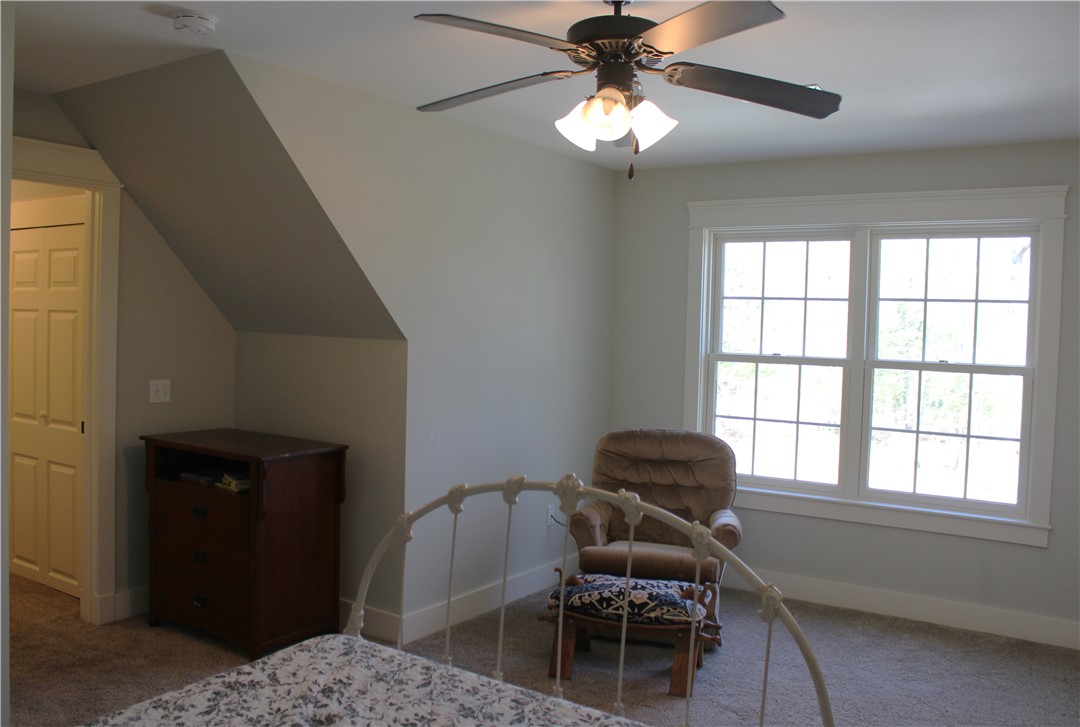 Bridlewood Sub - Residential