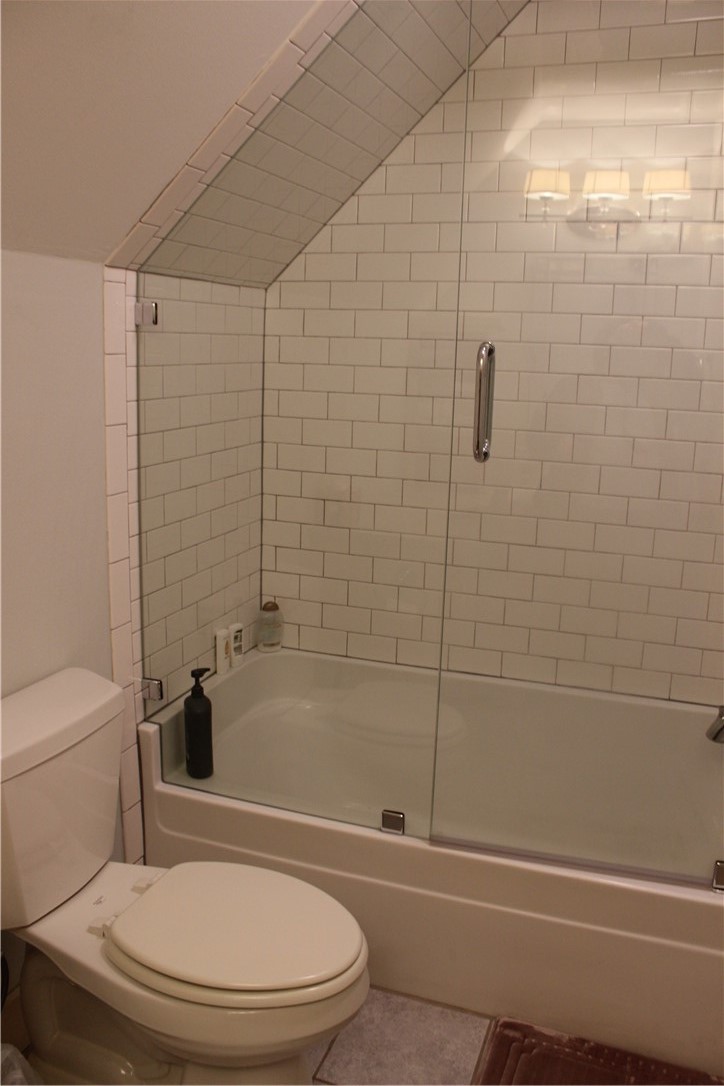 Bridlewood Sub - Residential