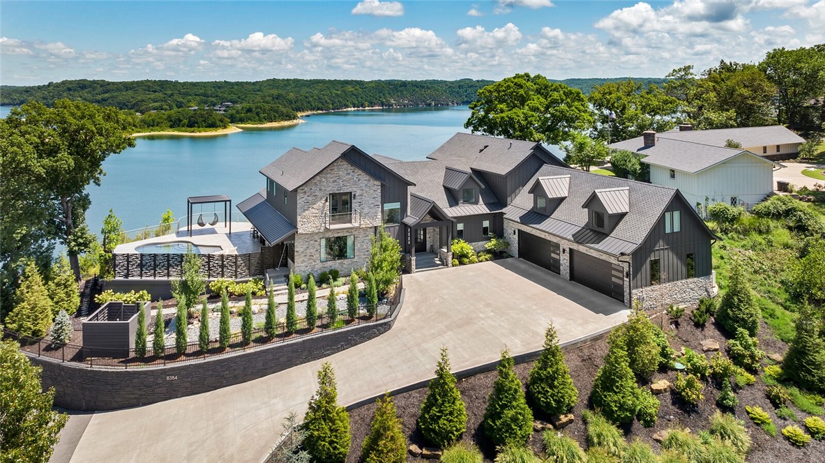 Crow's Nest Add - Residential