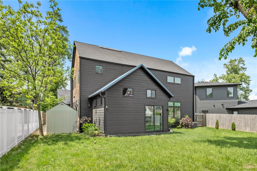 Loesche Sub Bentonville - Residential