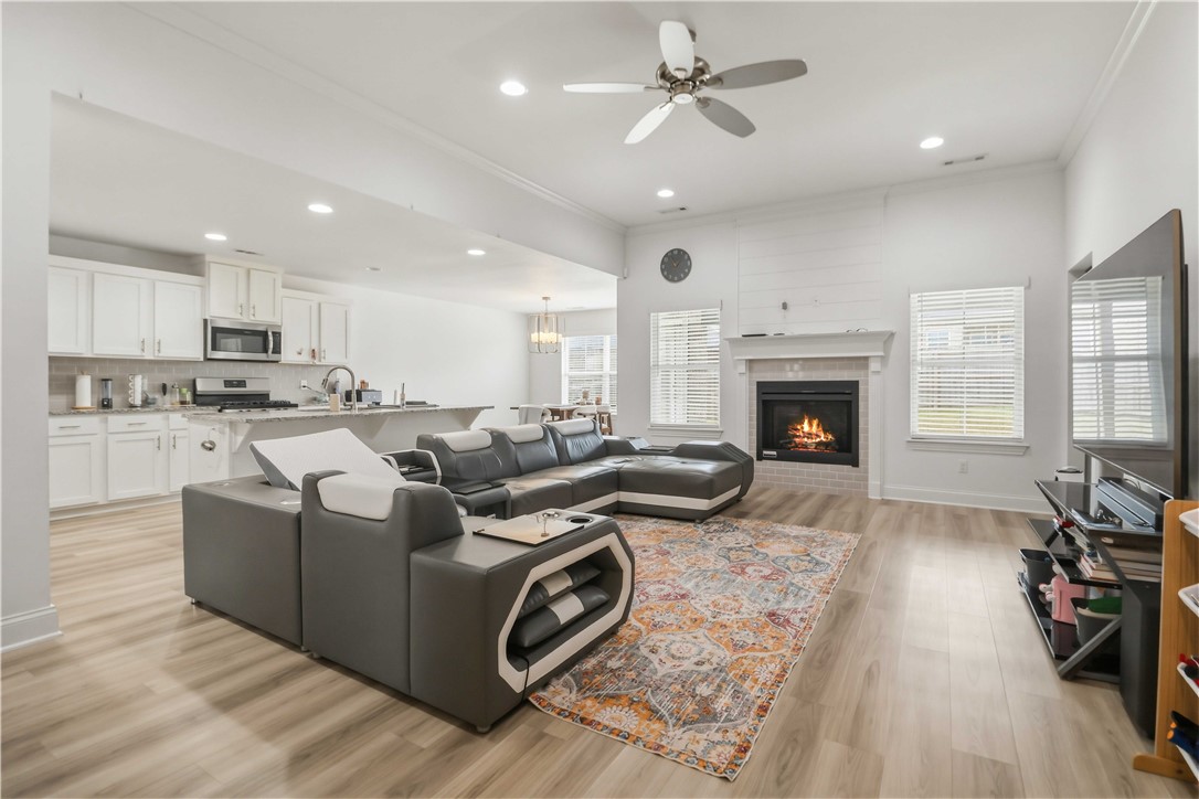 Osage Hills Sub Ph 1 Bentonville - Residential