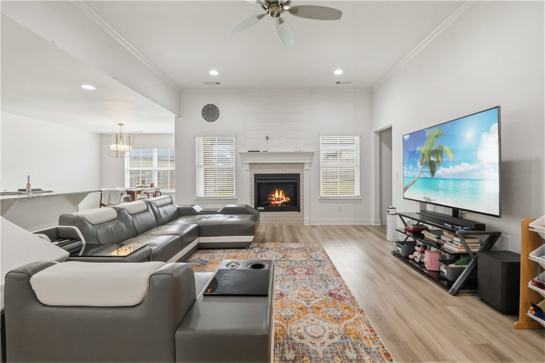 Osage Hills Sub Ph 1 Bentonville - Residential