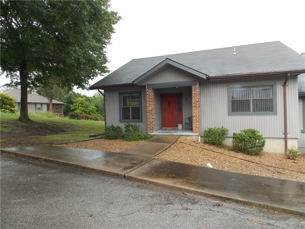 Metfield Courts Bvv - Residential