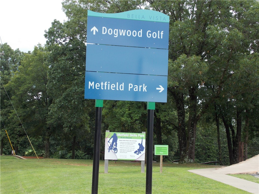 Metfield Courts Bvv - Residential