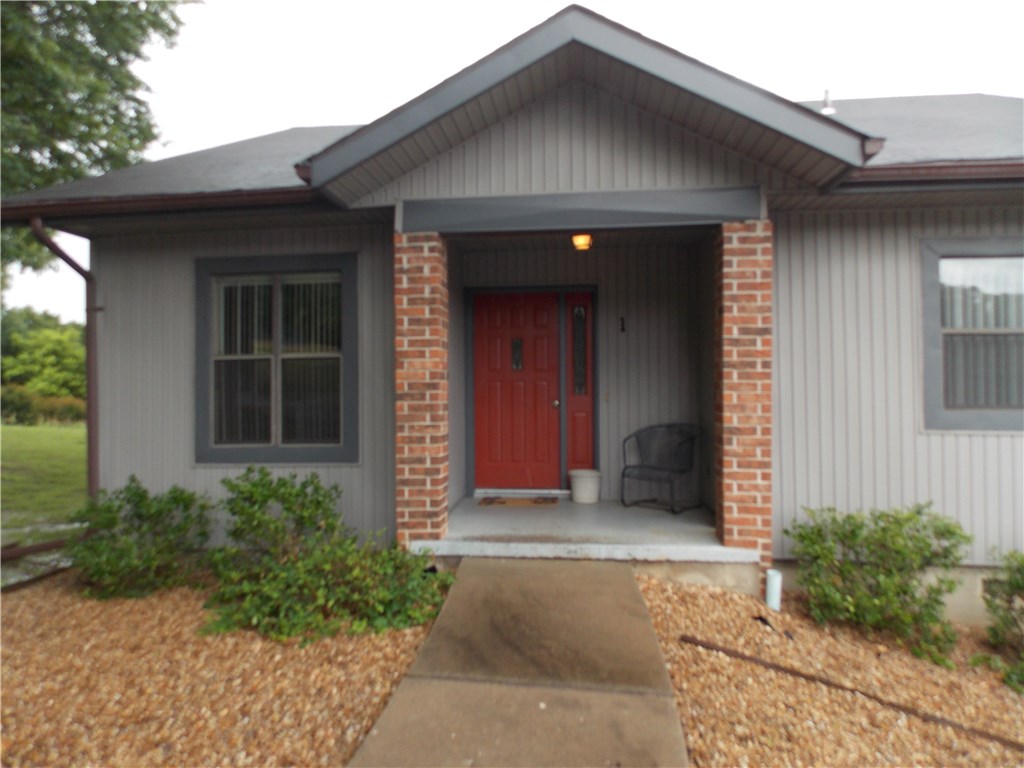 Metfield Courts Bvv - Residential