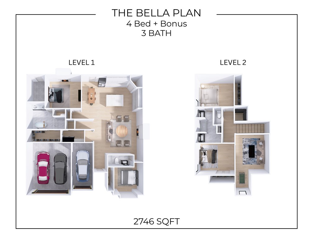 MAPLE ESTATES PH III-CENTERTON - Residential