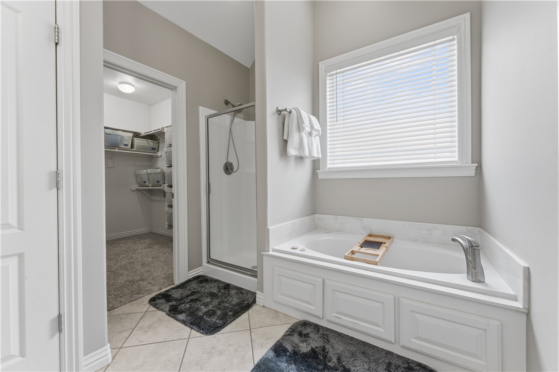 CLABBER CREEK S/D PH I - Residential
