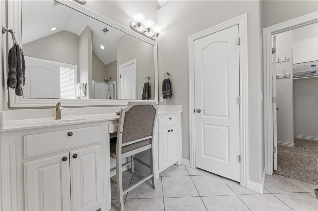 CLABBER CREEK S/D PH I - Residential