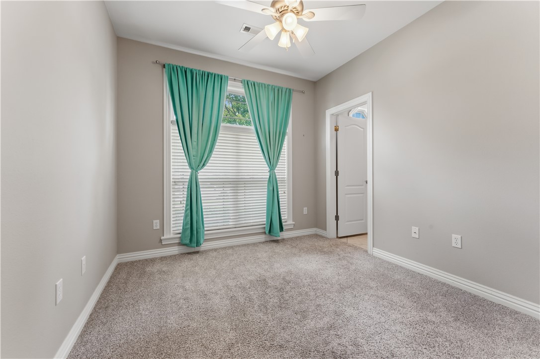 CLABBER CREEK S/D PH I - Residential