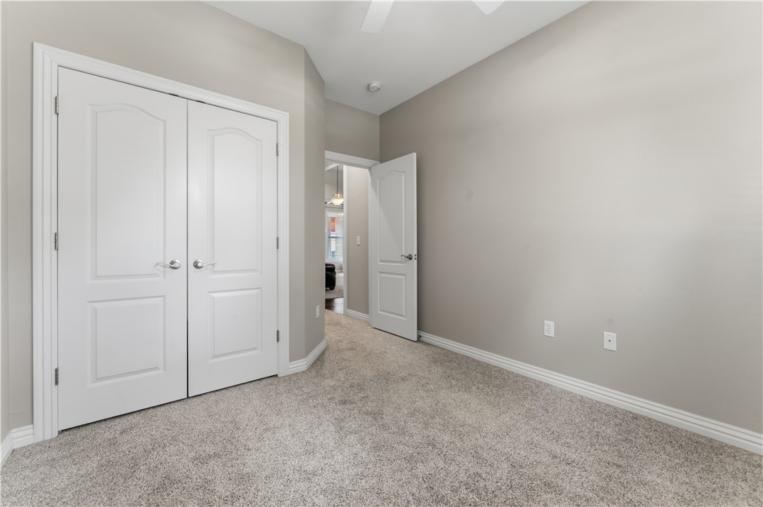 CLABBER CREEK S/D PH I - Residential