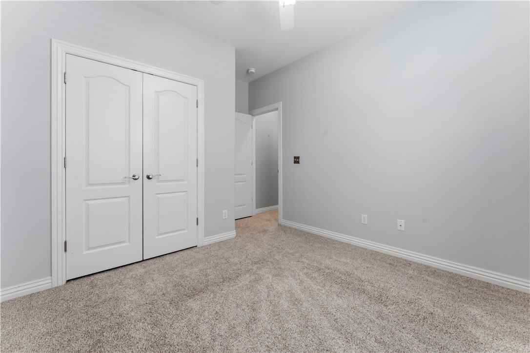 CLABBER CREEK S/D PH I - Residential
