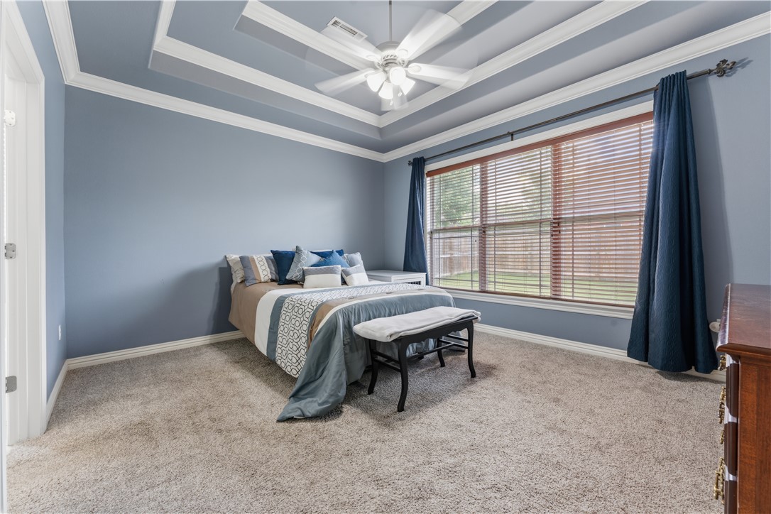 CLABBER CREEK S/D PH I - Residential