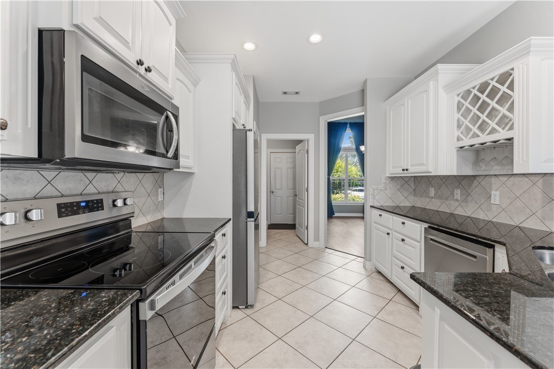 CLABBER CREEK S/D PH I - Residential