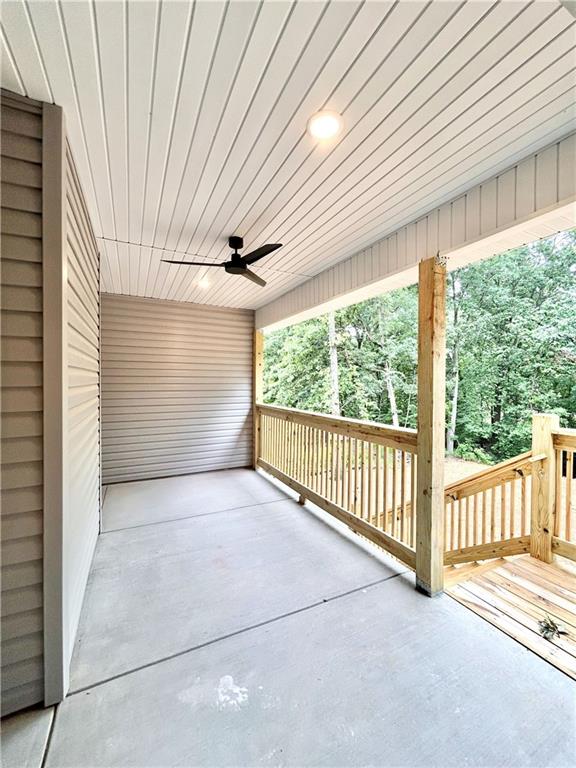 Branchwood Sub Bvv - Residential Lease