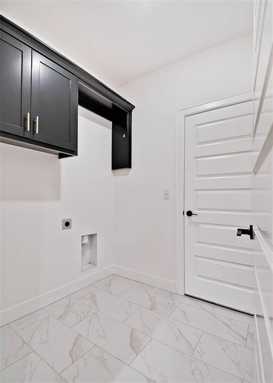 Branchwood Sub Bvv - Residential Lease