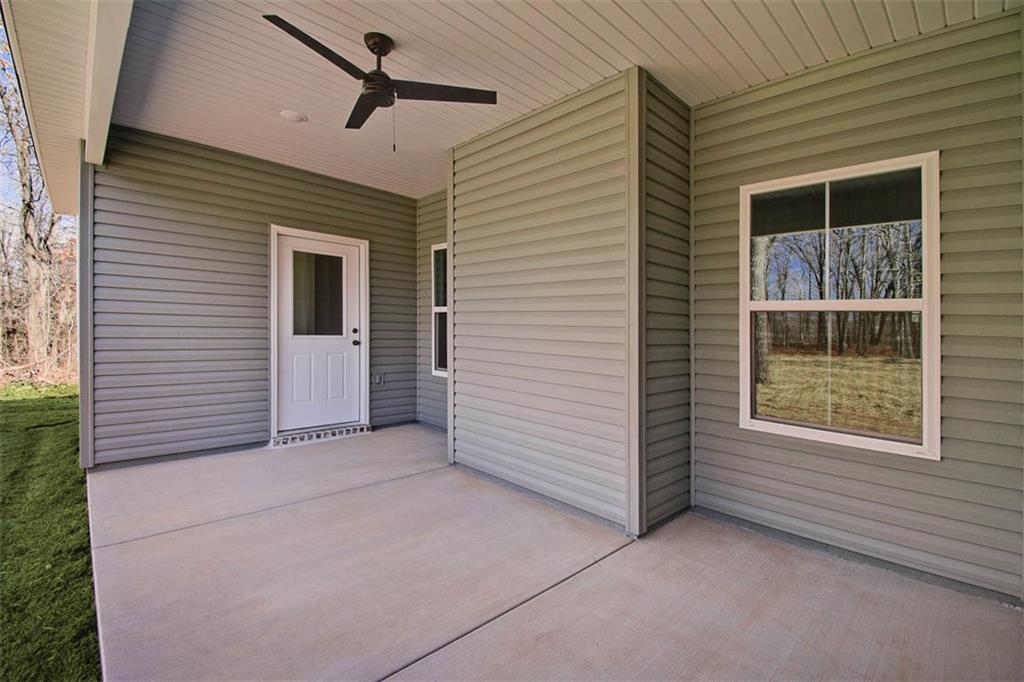 Branchwood Sub Bvv - Residential Lease