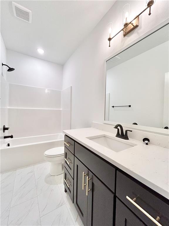 Branchwood Sub Bvv - Residential Lease