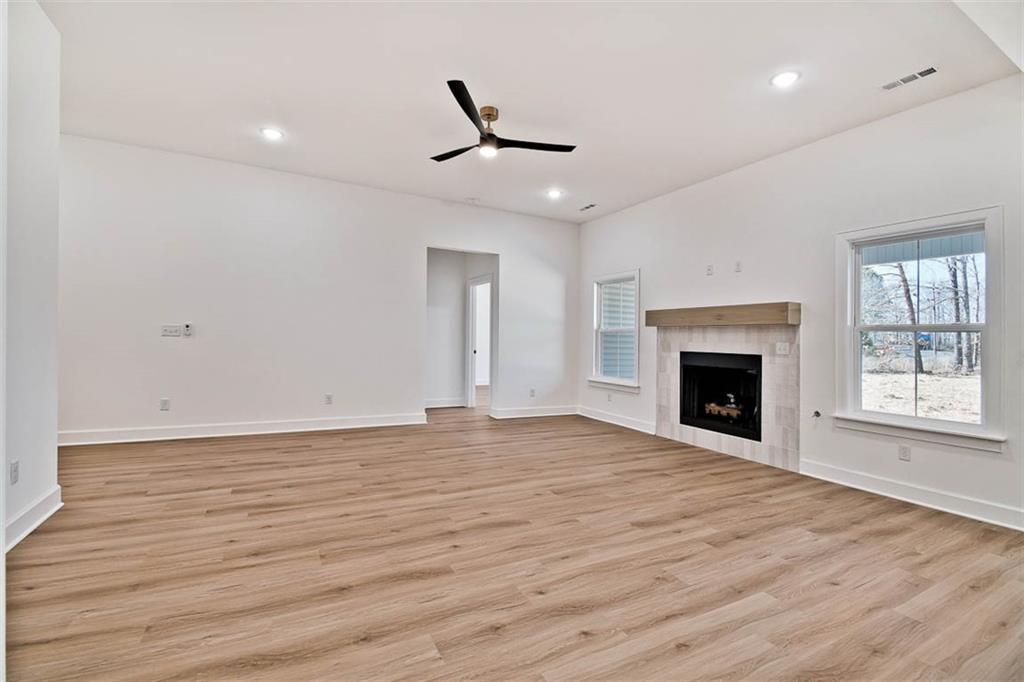 Branchwood Sub Bvv - Residential Lease