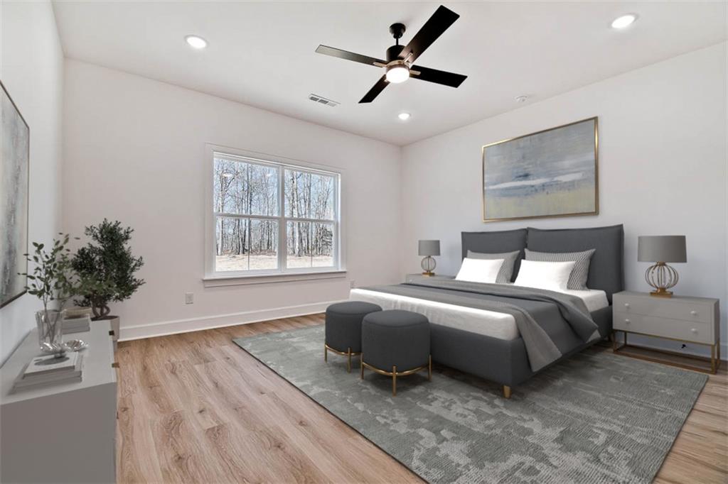 Branchwood Sub Bvv - Residential Lease