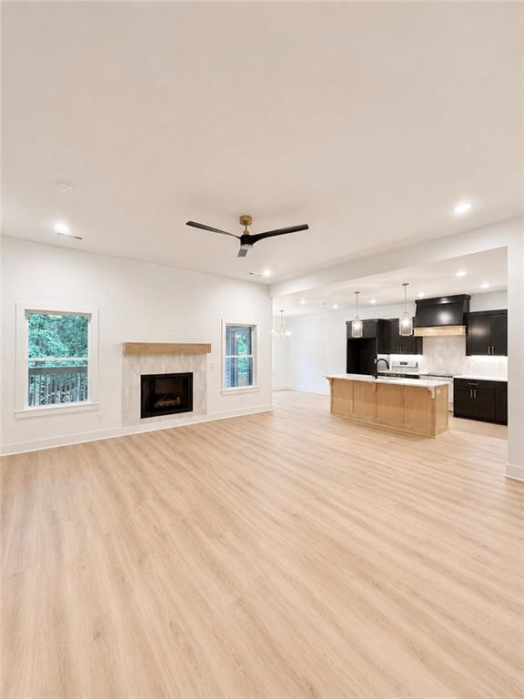 Branchwood Sub Bvv - Residential Lease