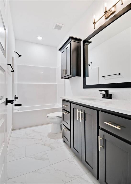 Branchwood Sub Bvv - Residential Lease