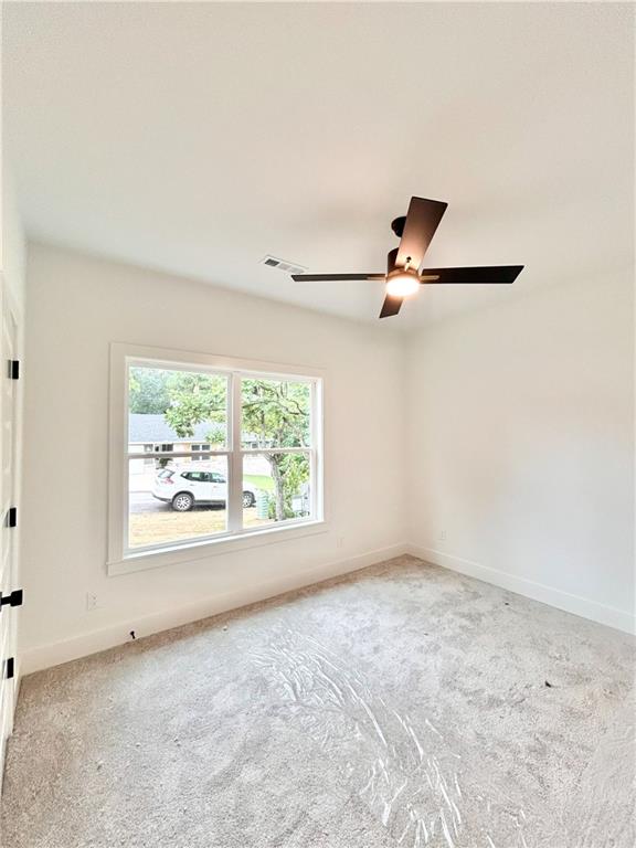 Branchwood Sub Bvv - Residential Lease