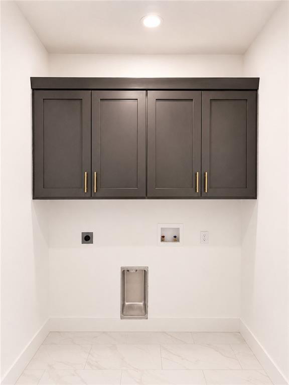 Branchwood Sub Bvv - Residential Lease