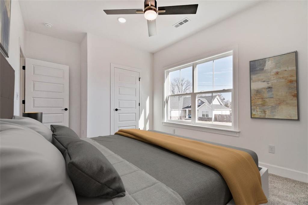 Branchwood Sub Bvv - Residential Lease