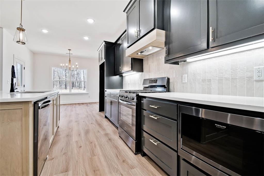 Branchwood Sub Bvv - Residential Lease
