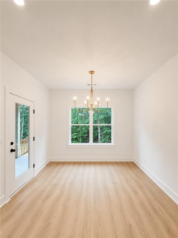 Branchwood Sub Bvv - Residential Lease