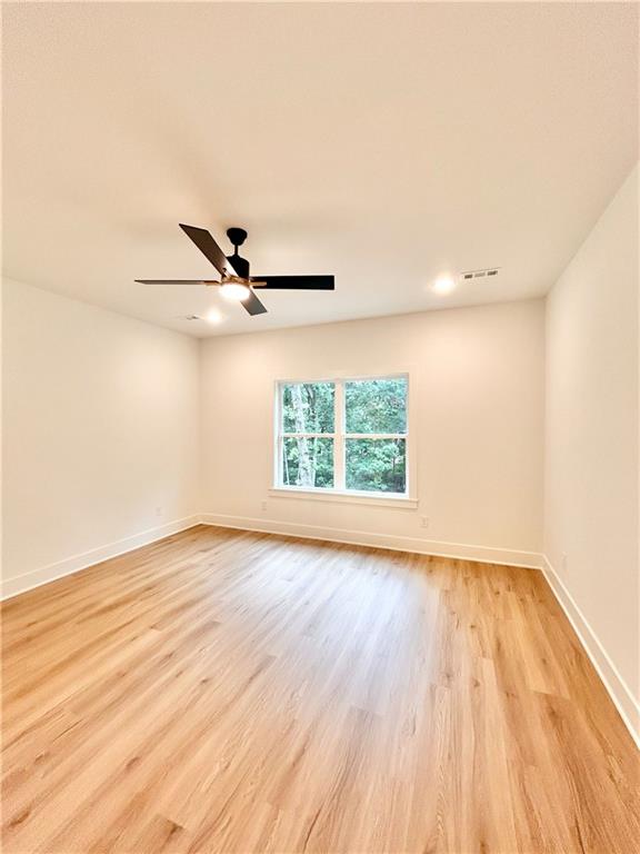 Branchwood Sub Bvv - Residential Lease