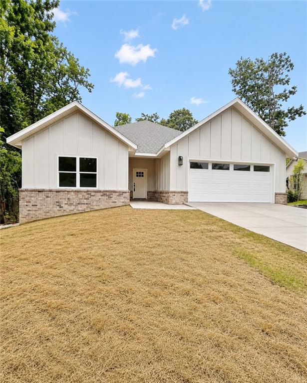 Branchwood Sub Bvv - Residential Lease