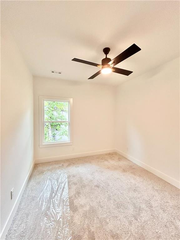 Branchwood Sub Bvv - Residential Lease