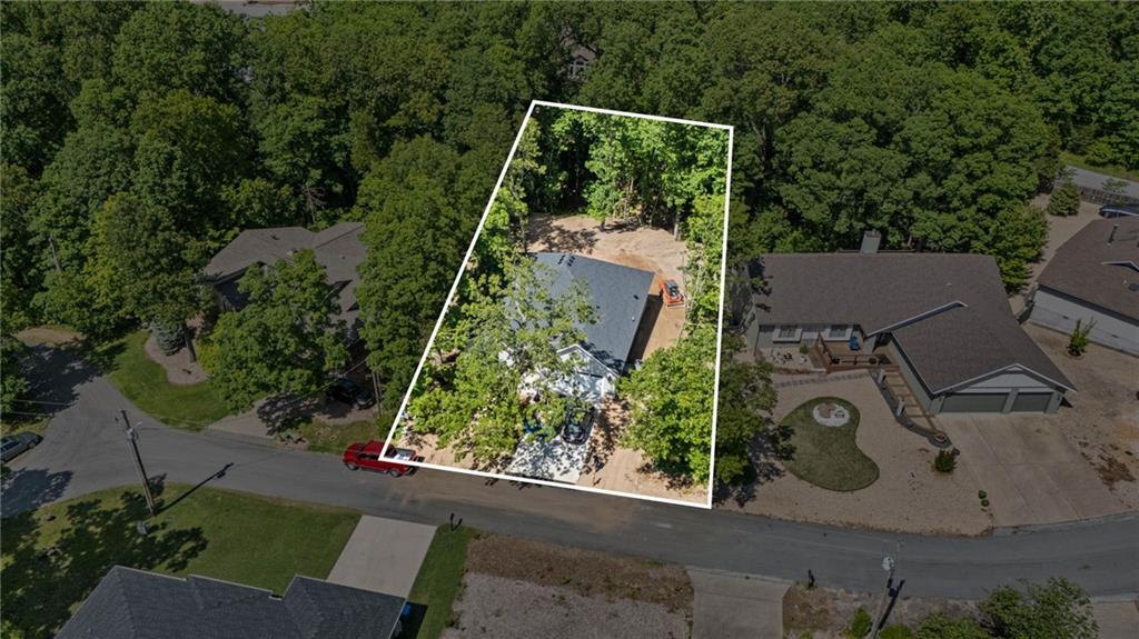 Branchwood Sub Bvv - Residential Lease