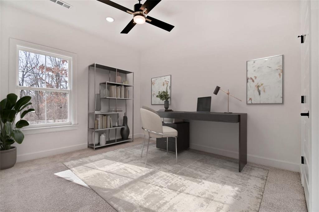 Branchwood Sub Bvv - Residential Lease