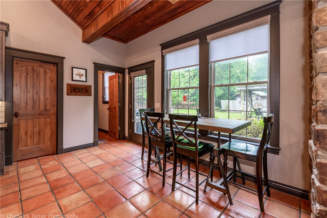 Tontitown Outlots - Residential