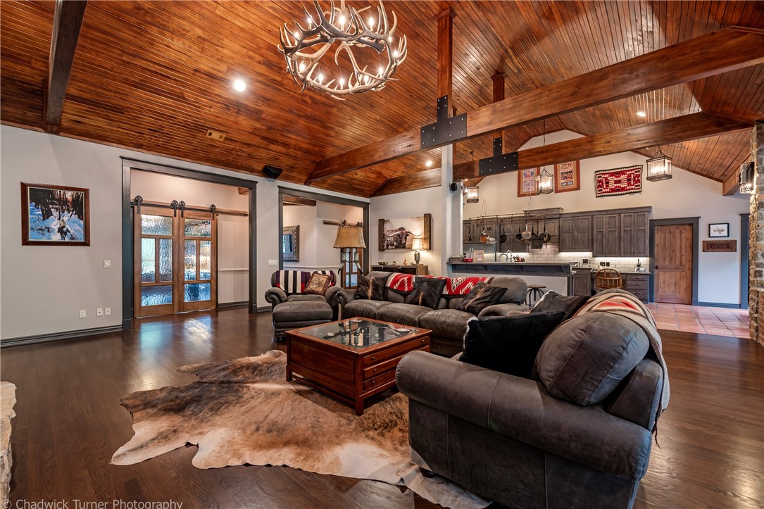 Tontitown Outlots - Residential