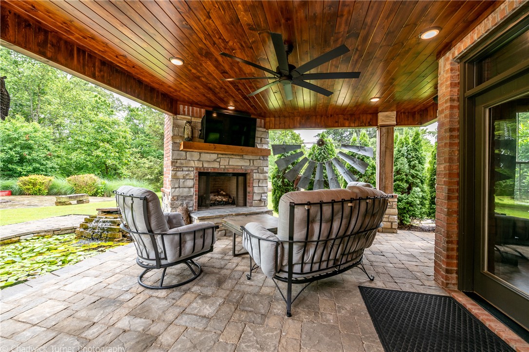 Tontitown Outlots - Residential