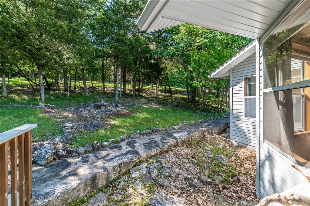 Unit 116 Holiday Island - Residential