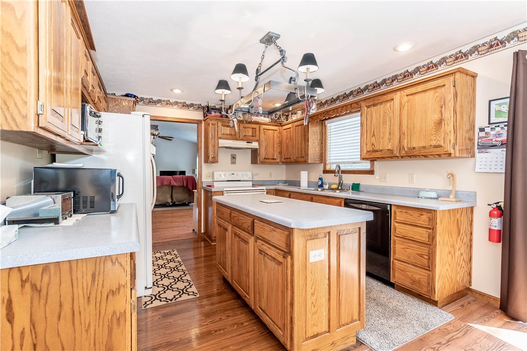 Unit 116 Holiday Island - Residential