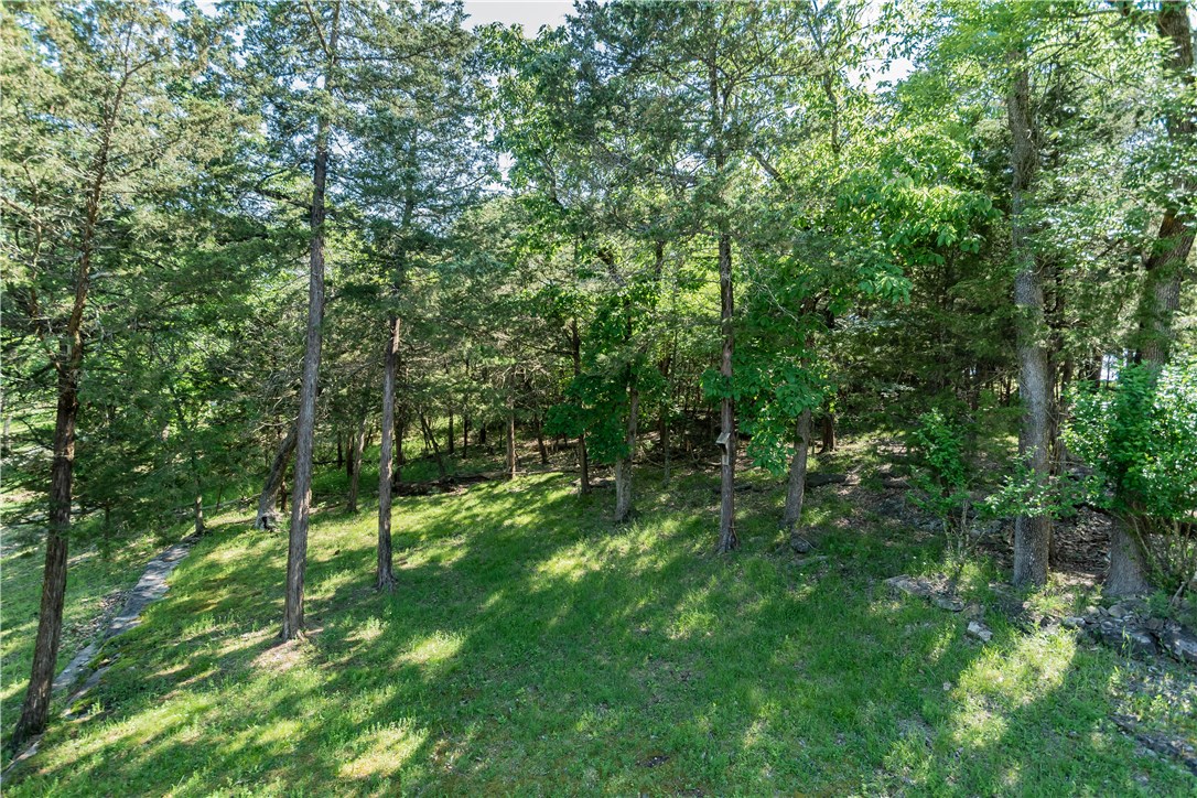 Unit 116 Holiday Island - Residential