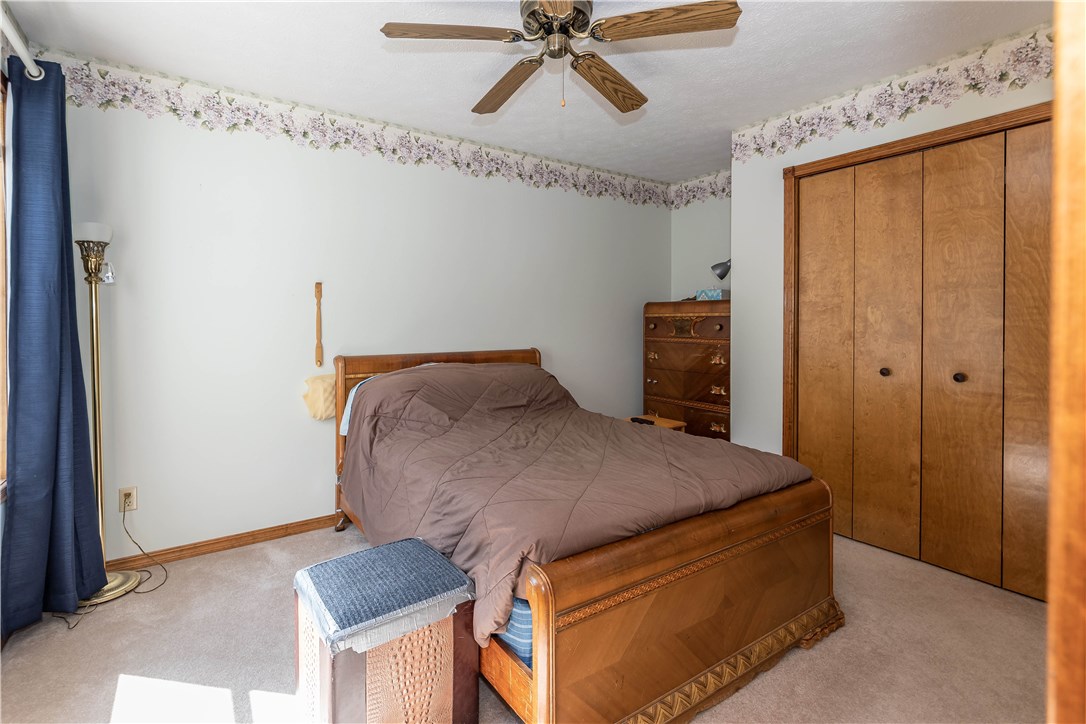 Unit 116 Holiday Island - Residential