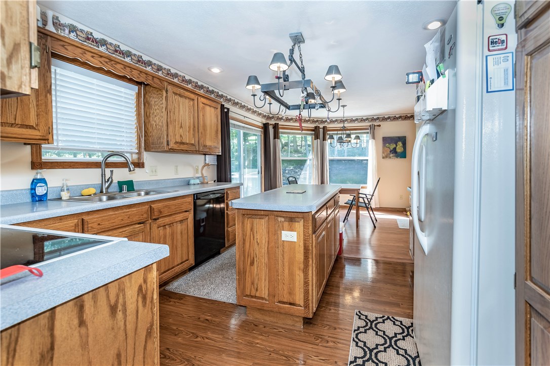Unit 116 Holiday Island - Residential