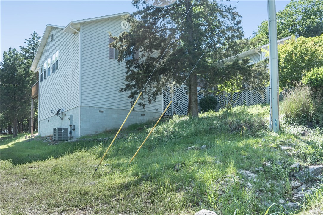 Unit 116 Holiday Island - Residential