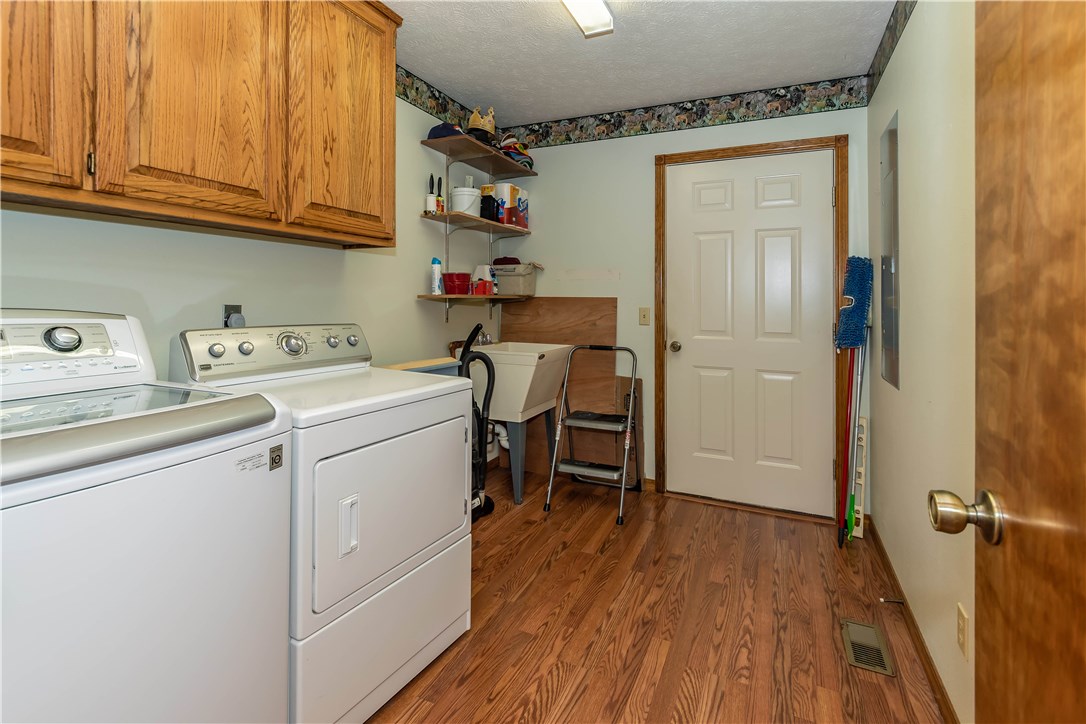 Unit 116 Holiday Island - Residential