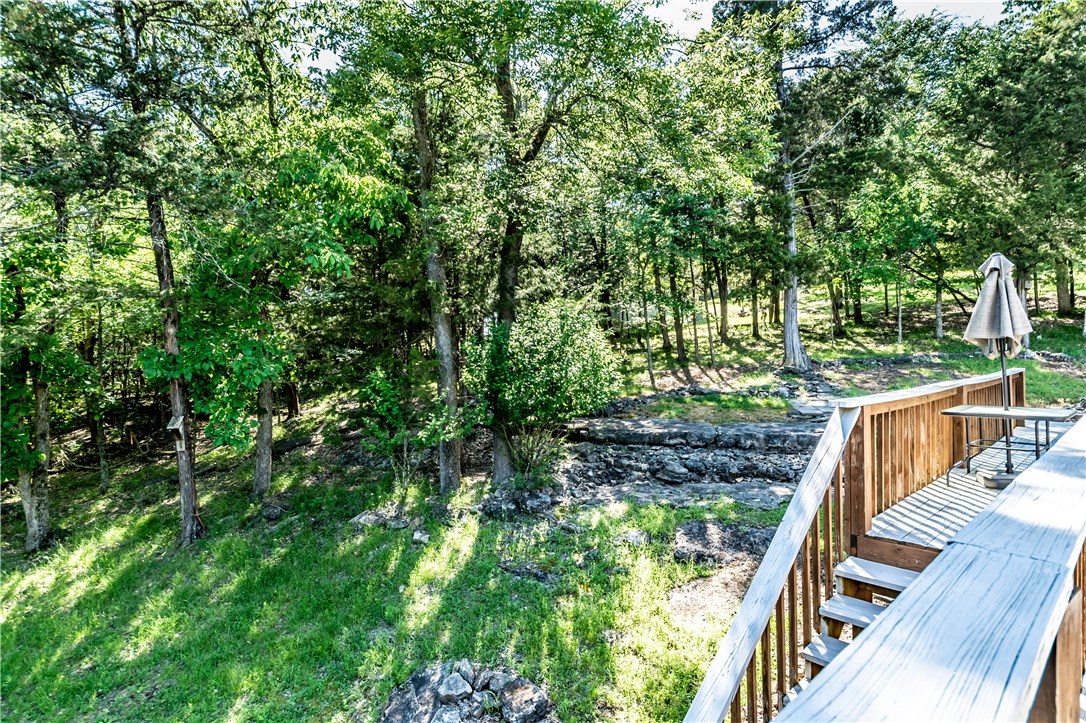 Unit 116 Holiday Island - Residential
