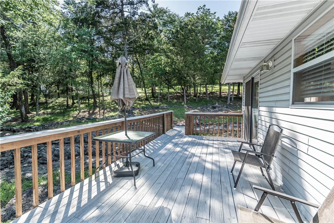 Unit 116 Holiday Island - Residential