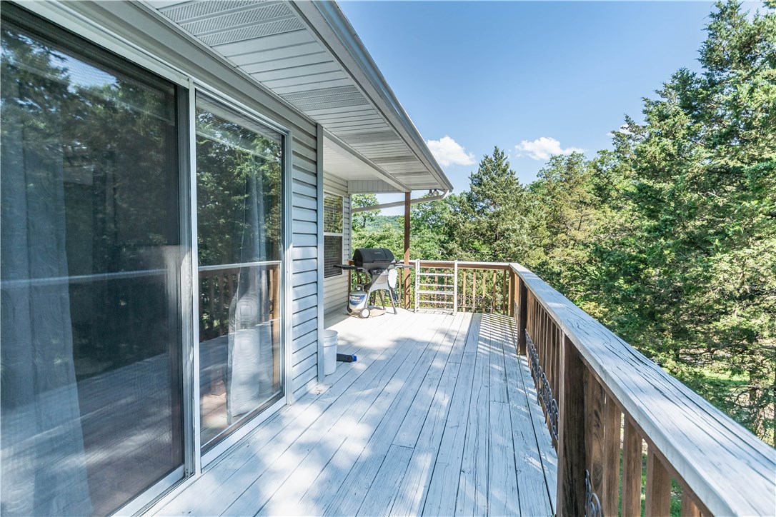 Unit 116 Holiday Island - Residential